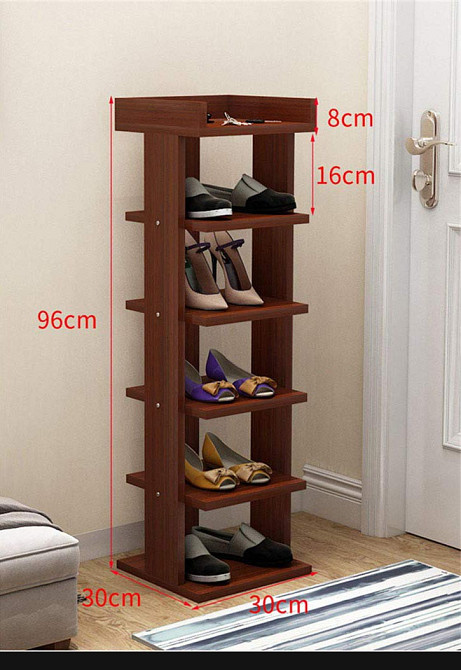 Полка для обуви 