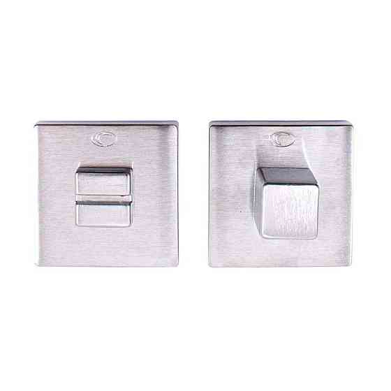 Накладка вж CONVEX 2145 матовий хром Київ