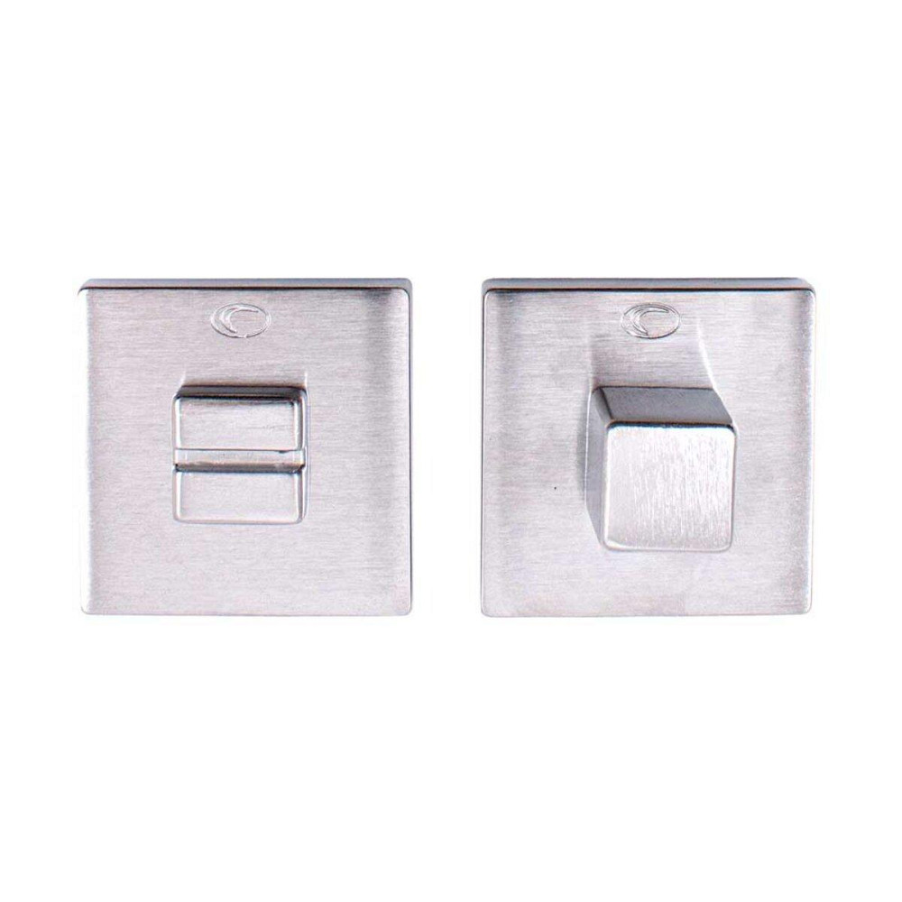 Накладка вж CONVEX 2145 матовый хром Киев - изображение 1