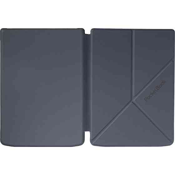 Обкладинка PocketBook 7.8", InkPad(PB743), Origami Cover, чорна Винница