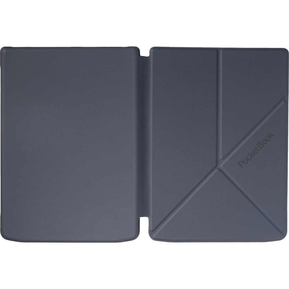 Обкладинка PocketBook 7.8", InkPad(PB743), Origami Cover, чорна Винница - изображение 3