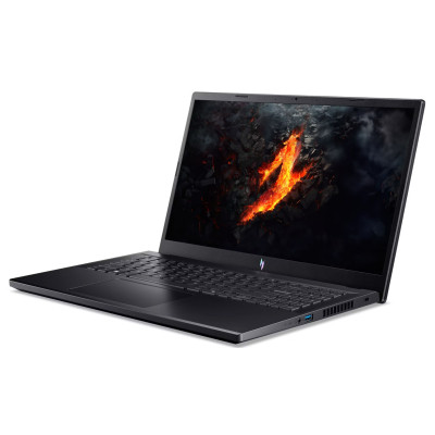 Ноутбук Acer Nitro V 15 ANV15-41 (NH.QSGEU.00L) Винница - изображение 3