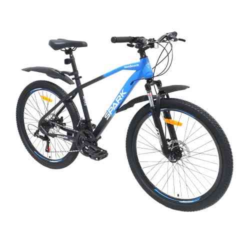 Велосипед SPARK SANDSTROM (колеса - 26