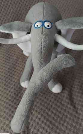 М'які іграшки Fanci Київ