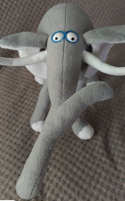 Мягкие игрушки Fanci Киев - изображение 5