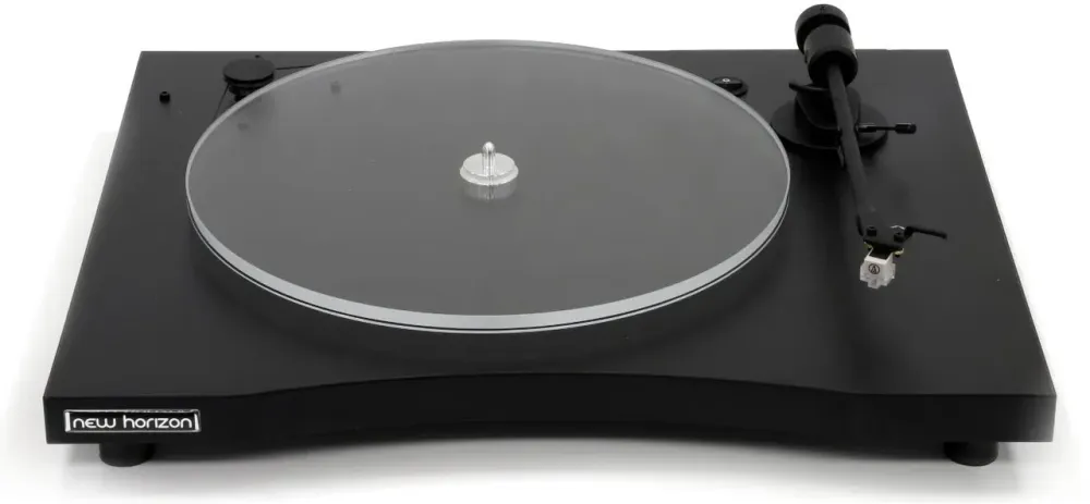 Проигрователь New Horizon Audio 101 + AT-3600L Киев - изображение 1