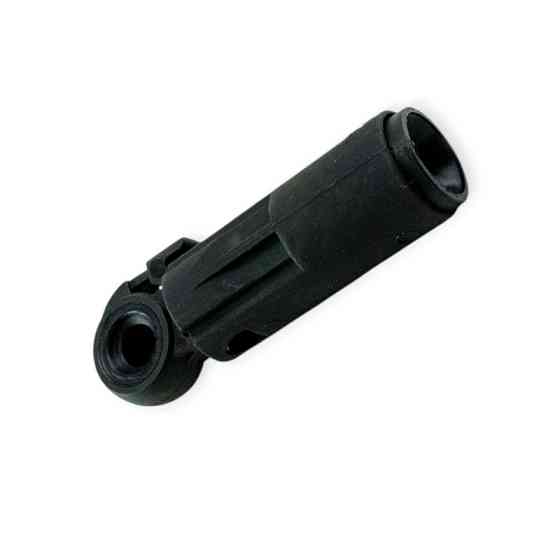 Наконечник кулисы Мерседес Бенз Спринтер 06- троса Мукачево