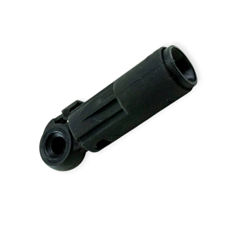 Наконечник куліси Мерседес Бенз Спрінтер 06 - троса Мукачево - фото 1