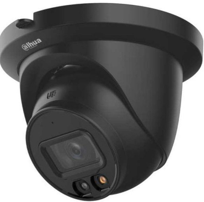 8Мп WizSense IP-камера Dahua DH-IPC-HDW2849TM-S-IL (2.8мм) Харків - фото 4