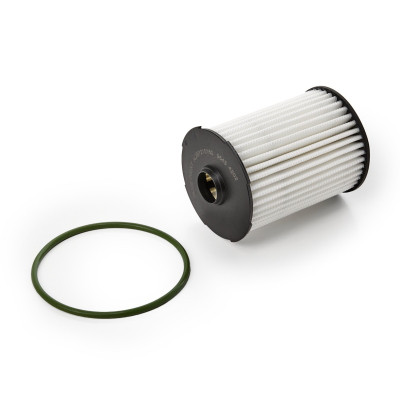 Фильтр масляный Blue Print ADBP210160 Винница - изображение 3