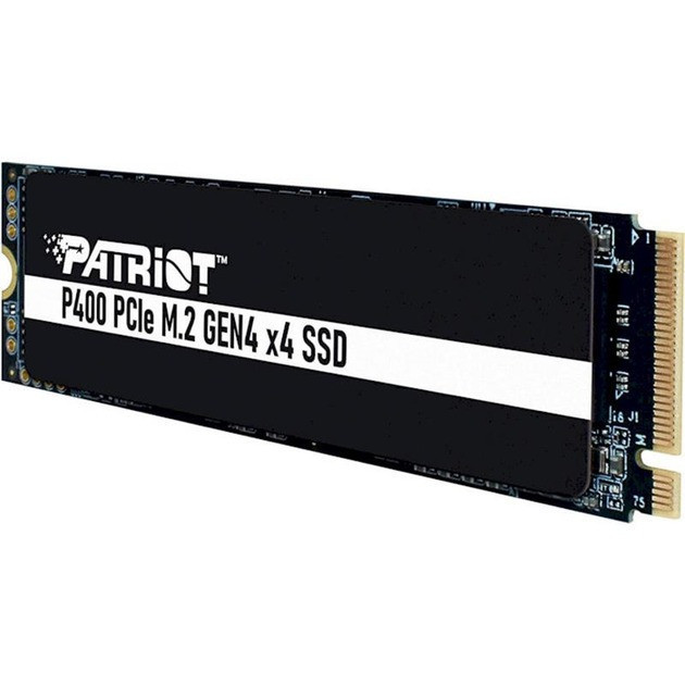 Накопичувач SSD 2 TB Patriot P400 Lite M.2 2280 PCIe NVMe 4.0 x4 3D TLC (P400LP2KGM28H) M.2 Харьков - изображение 3