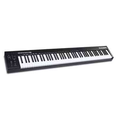 MIDI-клавиатура M-Audio Keystation 88 MK3 Винница