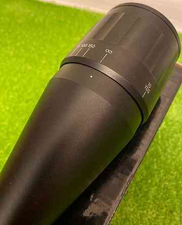 Оптический прицел WLT USA 6х-24х 50мм / Качественное приближение 1000м. Киев