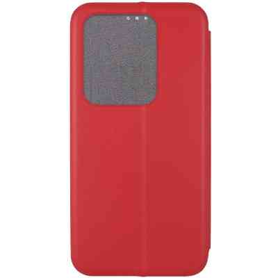 Чехол для мобильного телефона BeCover Exclusive Infinix Hot 40i (X6528B) Burgundy Red (711230) Винница