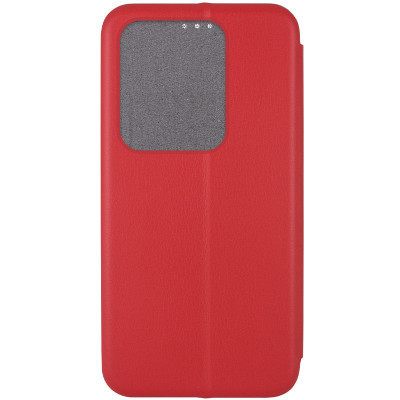 Чехол для мобильного телефона BeCover Exclusive Infinix Hot 40i (X6528B) Burgundy Red (711230) Винница - изображение 3