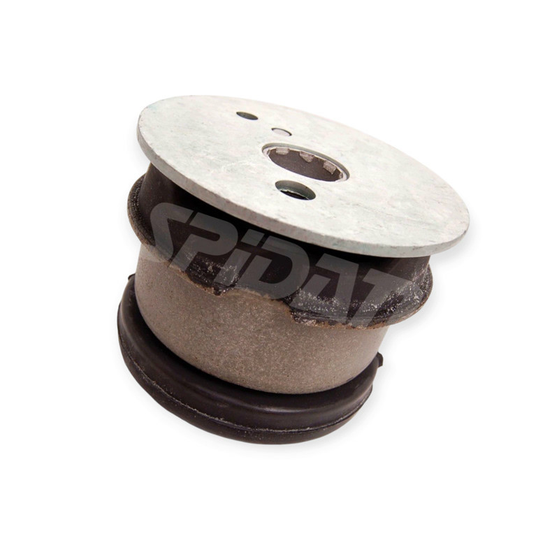 Втулка балки Audi A6 C5, Volken Passat B5 (97-05) верх.задняя задней Мукачево - изображение 1