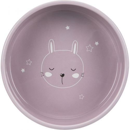 Миска Trixie для цуценят Junior керамічна 800 мл 16 см Київ - фото 4
