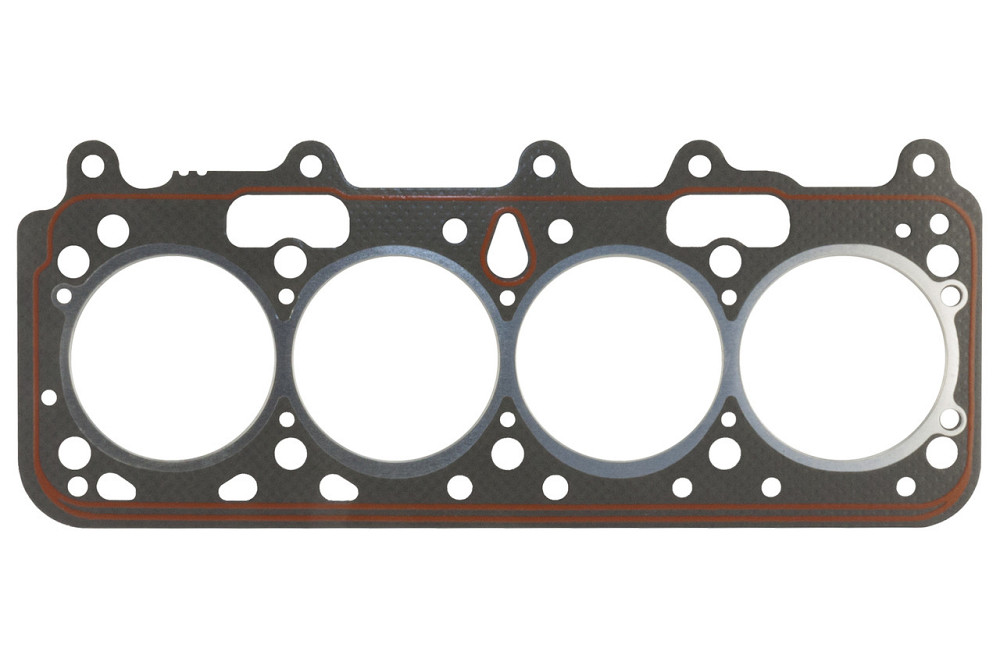 Прокладка головки 1,85 mm Fiat Ducato 1,9 D/TD HANSWERK HW100072 Київ - фото 1