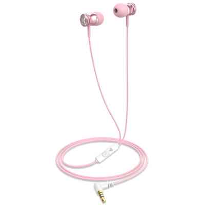 Наушники Havit HV-E303P Pink (HV-E303P) Винница