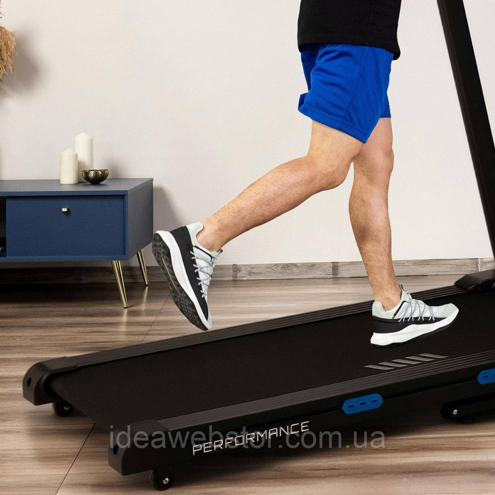 Бігова доріжка GYMTEK XT620 Київ - фото 9