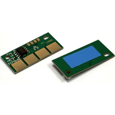 Чип для картриджа Pantum CP1100/CM1100 1,5K CTL1100HC Cyan AHK (70264665) Винница - изображение 1