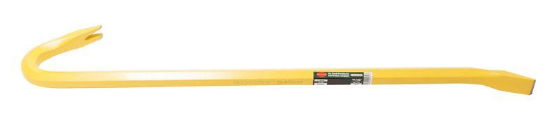 Монтировка-гвоздодер 18х600мм ROCKFORCE RF-904W18600 Одесса - изображение 1