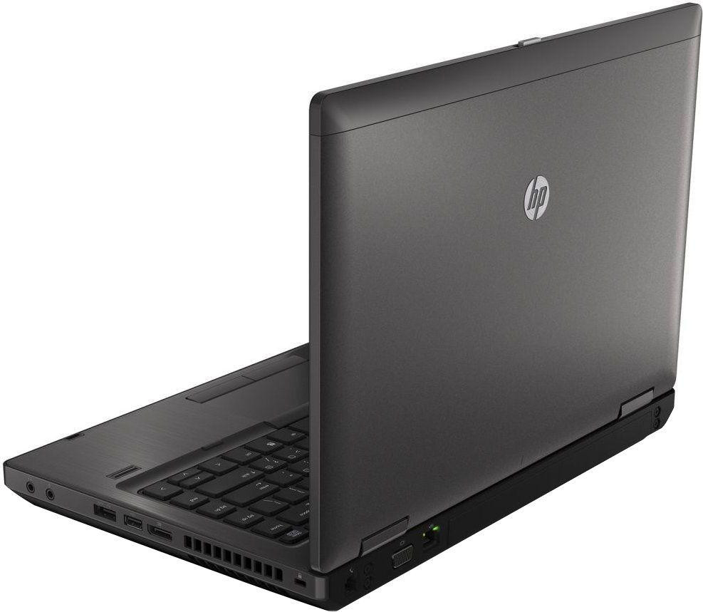 Б/У Ноутбук HP ProBook 6470b (i5-3210M/4/120SSD) — Class B Київ - фото 3