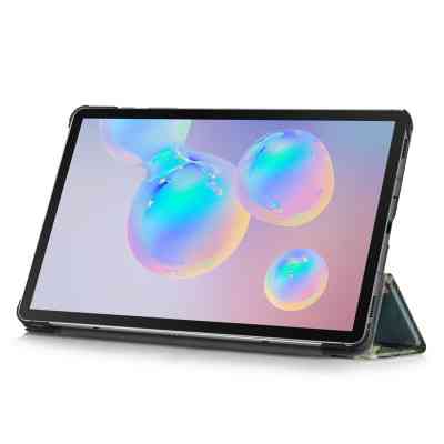 Чехол для планшета BeCover Smart Case Samsung Tab S6 Lite (2024) 10.4" P620/P625/P627 Spring (710833) Винница