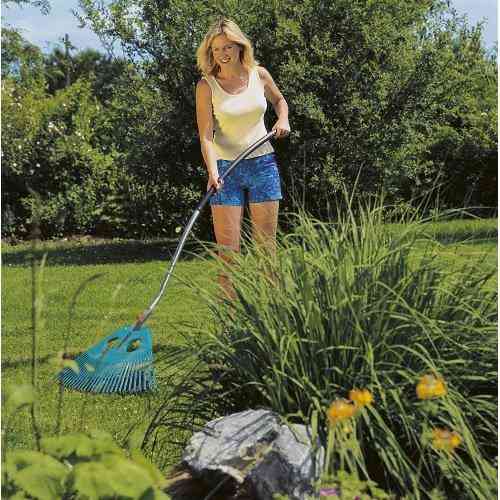 Ручка Gardena Combisystem ErgoPlus 150 см алюмінієва Одеса