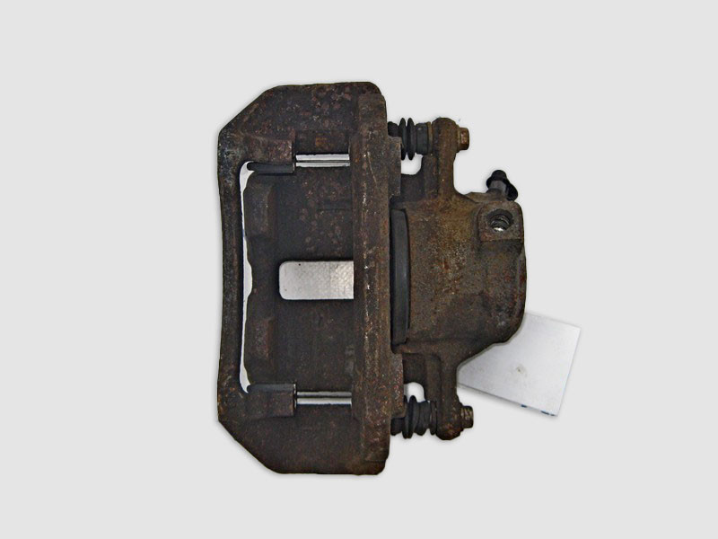 Mercedes-Benz  A0034202483 + A0004206715 Гальмівний супорт передній правий у зборі C-Class W203 CLC Sportcoupe C203 CLK C209 Одесса - изображение 2