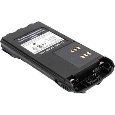 Аккумуляторная батарея Motorola GP320 Ni-MH 7.5V 2200mAh Power-Time (PTM-328) Винница