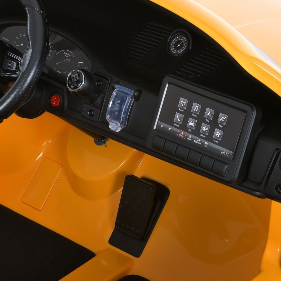 Дитячий електромобіль Машина M 6111EBLR-6(24V) до 50 кг Вінниця - фото 7