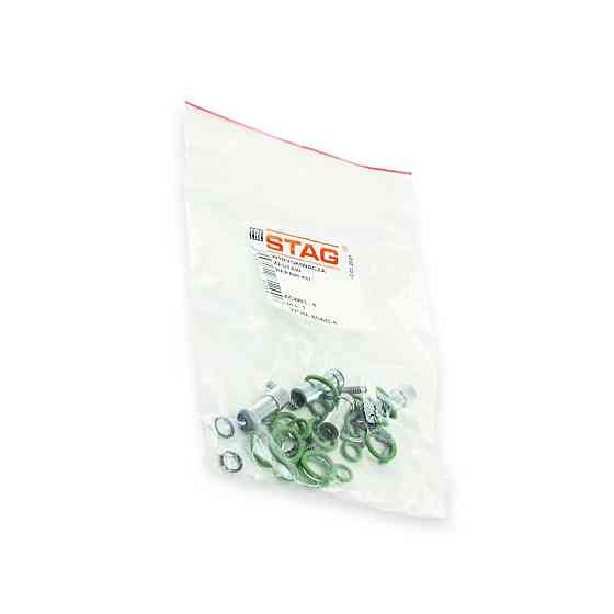 Ремкомплект w-01 4 цилиндра форсунок Мукачево