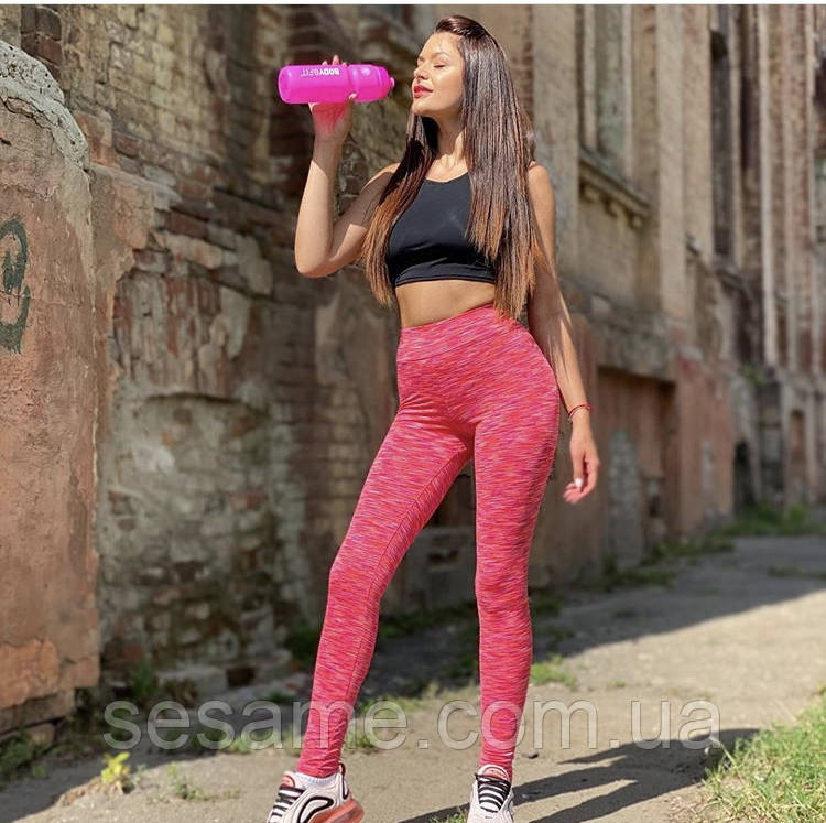 Жіночі лосини для спорту та тренувань Харків - фото 1
