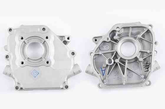 Крышка блока двигателя мотоблок 168F/170F (6,5/7Hp) Мукачево