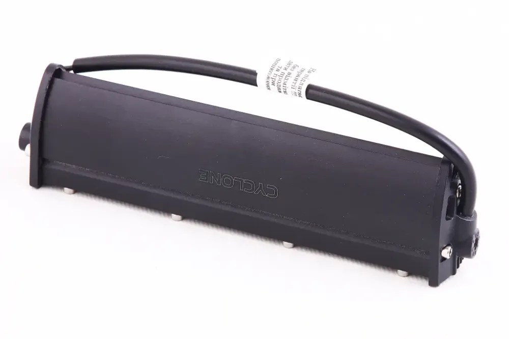 Фара дневного света 182*22*42мм Cyclone 2 COB/1800лм/6000К (направленный дальний) Винница - изображение 2