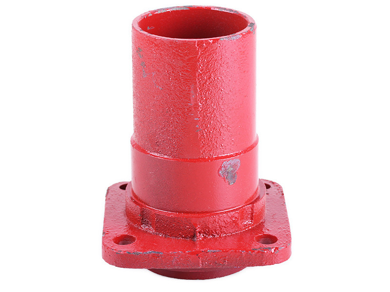 Корпус приводного вала — Z069 Мукачево - фото 1