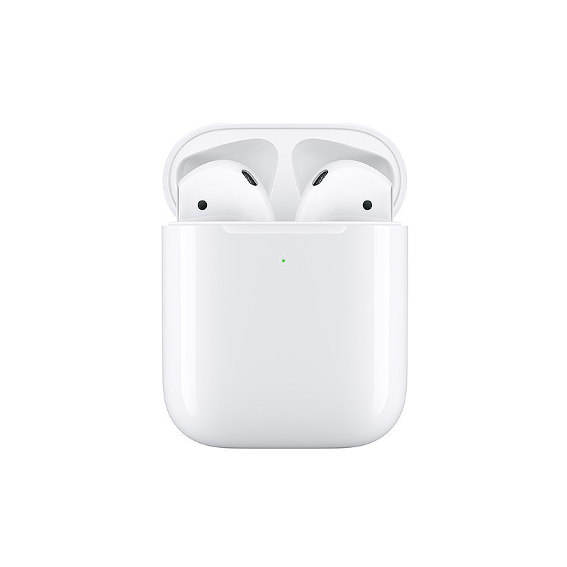 Беспроводные наушники TWS WIWU Airbuds 2, ENC, White Одесса - изображение 4