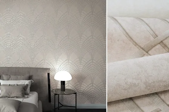 Шпалери Marburg ArtDeco 31951 Киев