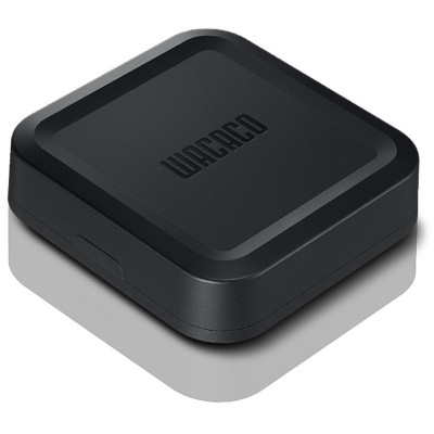 Аксессуар для кемпинговой кофеварки Wacaco Ваги електронні Exagram Scale Pro (W_EXGR_PRO) Винница - изображение 8