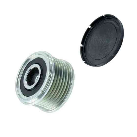 Шків Renault Kangoo 1.5dCi 08-генератора Мукачево