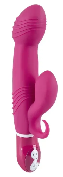 Вибратор Flores Piccolo Sex Aura Киев - изображение 4