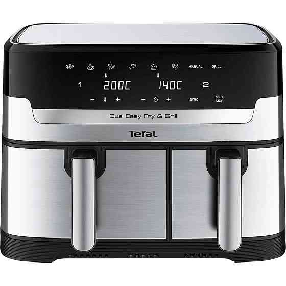 Мультипіч Tefal EY905D10 ( 7.8 кг ) Харків