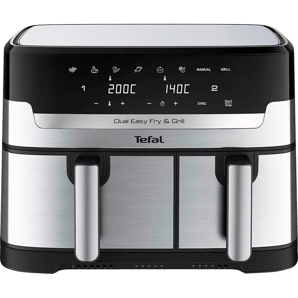 Мультипіч Tefal EY905D10 ( 7.8 кг ) Харків - фото 1