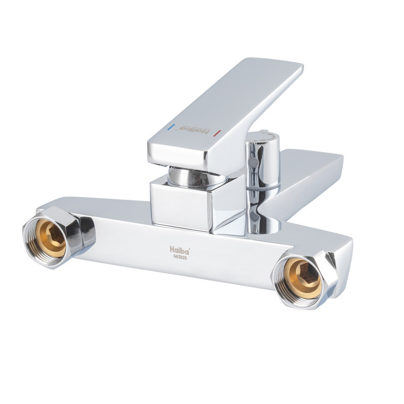 Змішувач для ванни Haiba Turin 009 Euro HB9657 Харків - фото 2