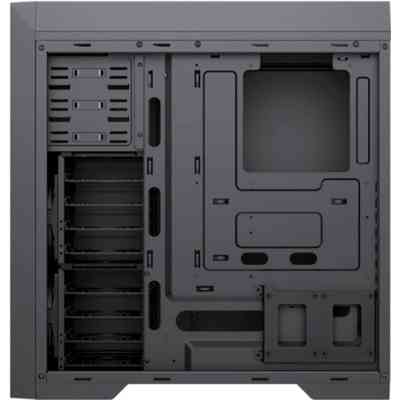 Корпус Gamemax TiTan Silent 2 Винница