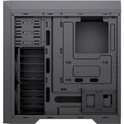 Корпус Gamemax TiTan Silent 2 Вінниця - фото 3