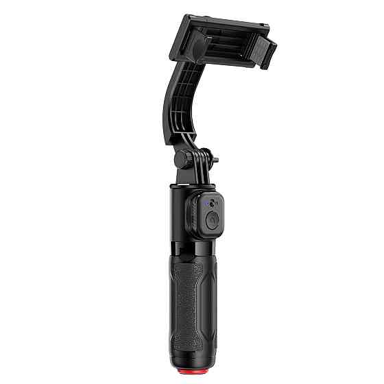 Селфи-монопод ACEFAST E43 Supports automatic selfie stand opening Black Одесса