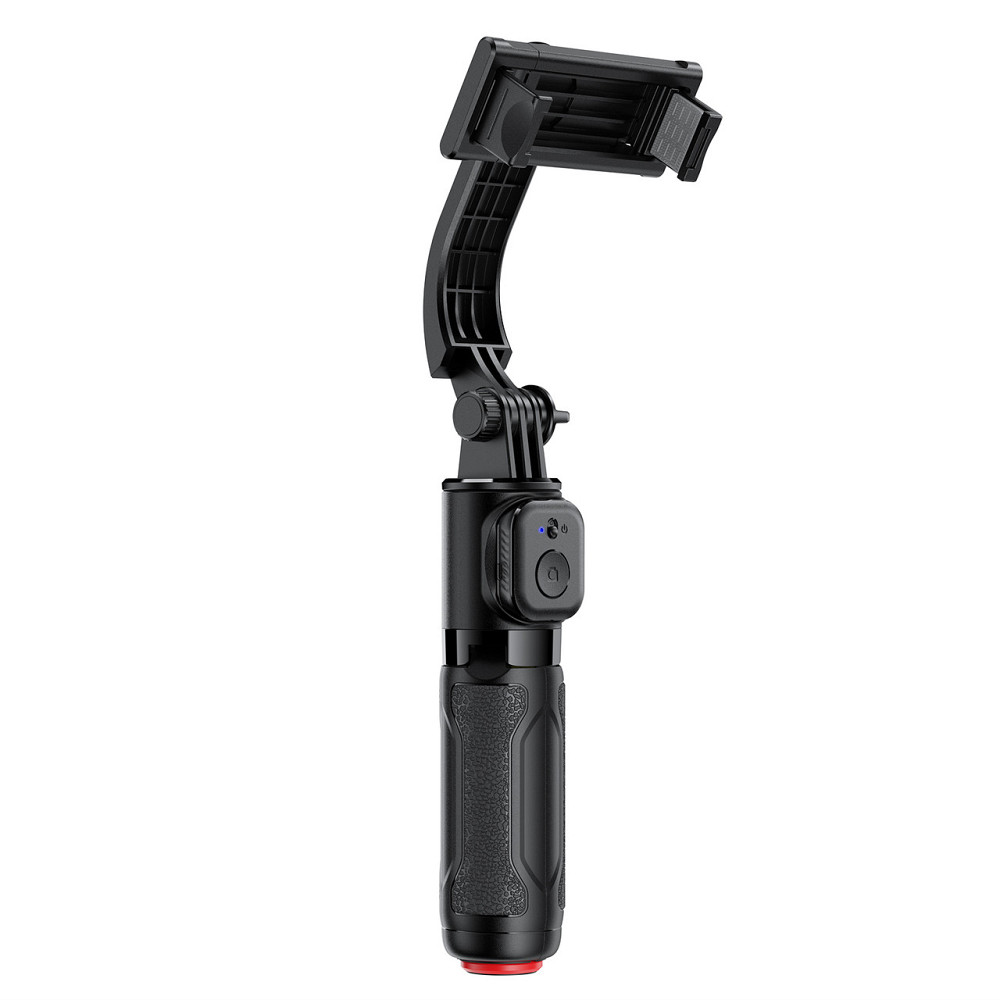 Селфи-монопод ACEFAST E43 Supports automatic selfie stand opening Black Одесса - изображение 1