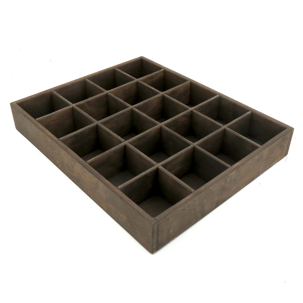 Органайзер для галстуков 